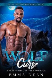 wolf curse, emma dean