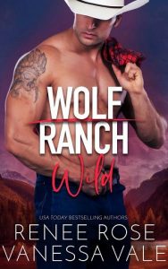 wolf ranch, renee rose