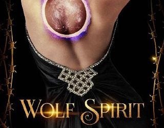 wolf spirit cara wylde