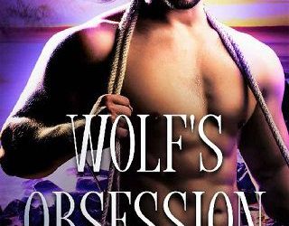 wolf's obsession keri hudson