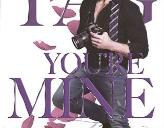 you're mine tl osborn