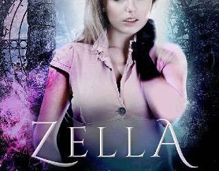 zellla jessica lynch