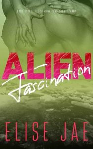 alien fascination, elise jae