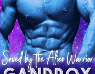 alien gandrox eden ember