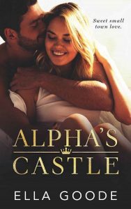 alpha's castle, ella goode
