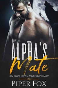 alpha's mate, piper fox