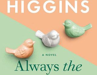 always last kristan higgins