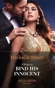 baby bind, michelle smart