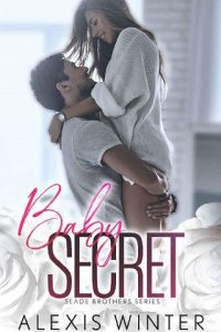 baby secret, alexis winter