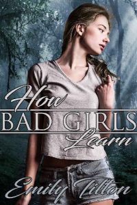 bad girls, emily tilton
