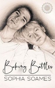 baking battles, sophia soames