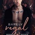 barely regal e davies