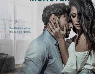 beautiful monster sara cate