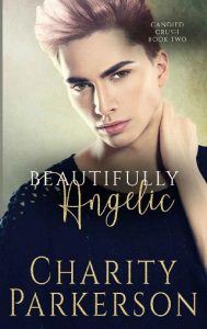 beautifully angelic, charity parkerson