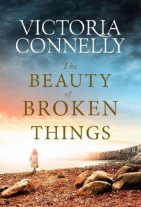 beauty broken, victoria connelly