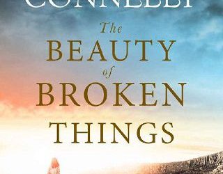 beauty broken victoria connelly