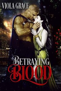 betraying blood, viola grace