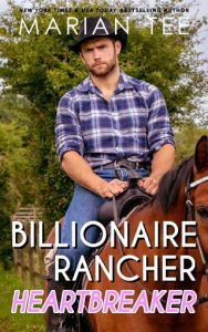 billionaire rancher, marian tee