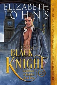 black knight, elizabeth johns