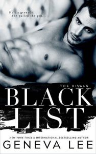 blackist, geneva lee