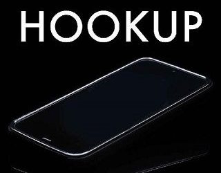 blacklist hookup sadie haller