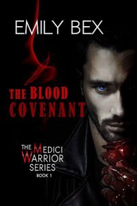 blood covenant, emily bex