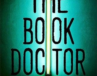 book doctor britney king