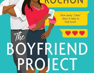 boyfriend project farrah rochon