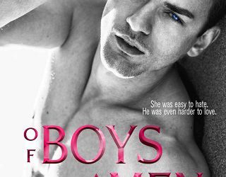 boys men renee harless