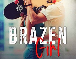 brazen girl ali dean