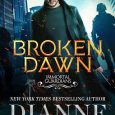 broken dawn dianne duvall