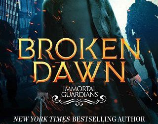 broken dawn dianne duvall