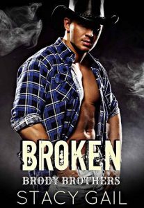 broken, stacy gail