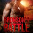 bronson's battle brynn hale
