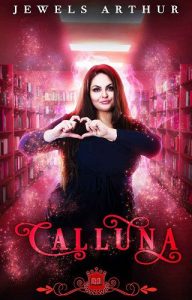 calluna, jewels arthur