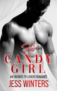 candy girl, jess winters