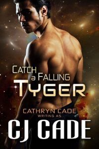 catch tyger, cj cade