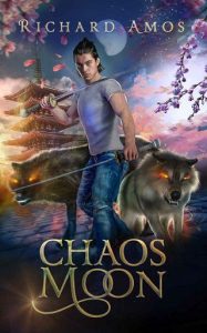 chaos moon, richard amos