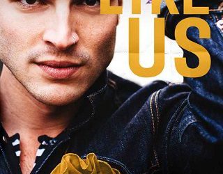 charming like us krista ritchie