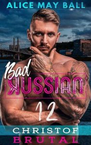 christof, alice may ball