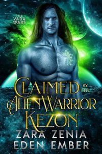 claimed alien, eden ember