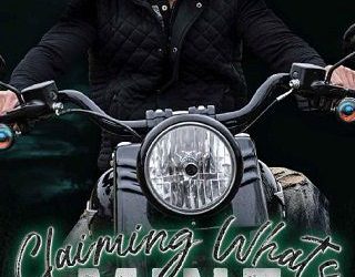 claiming mine liberty parker