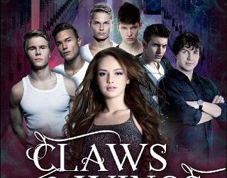 claws wings catherine banks