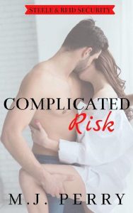 complicated risk, mj perry