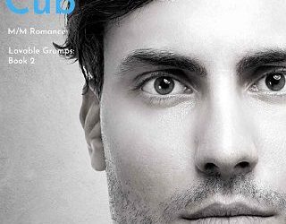 confused cub jayda marx