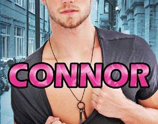 connor daryl banner