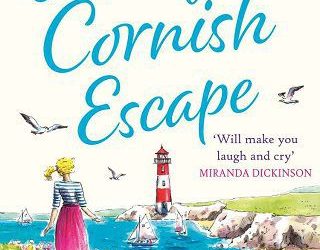 cornish escape phillipa ashley