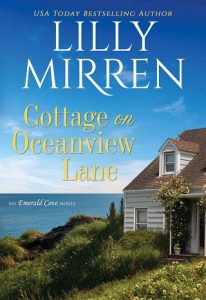 cottage, lilly mirren