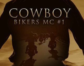 cowboy bikers esther e schmidt