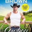 cowboy strong carolyn brown
